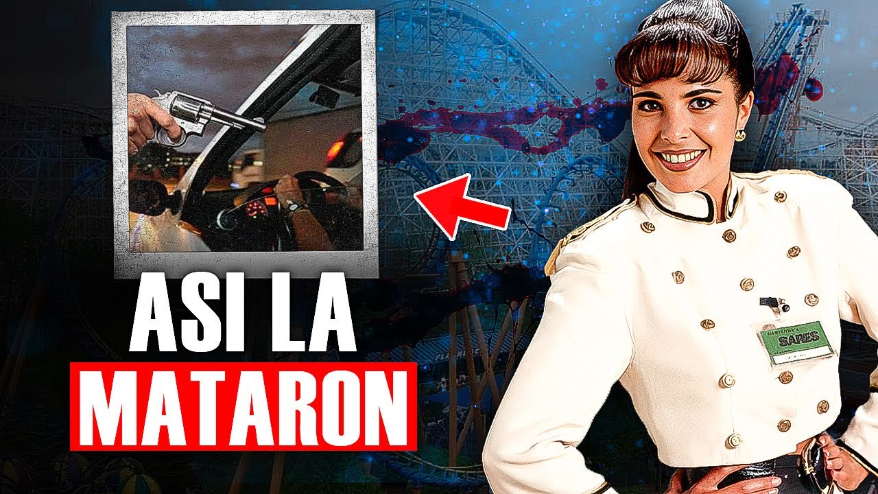 Es HORRIBLE lo que le HICIERON a MARIANA LEVY 🚫 LA VERDAD