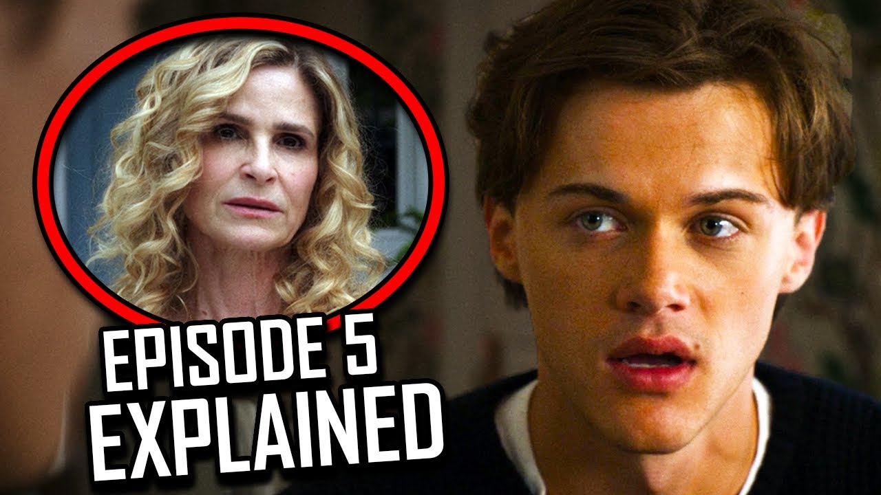 The Summer I Turned Pretty Season 2 Episode 5 Recap And Ending Explained