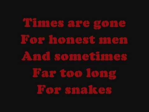 Soundgarden Black Hole Sun With Lyrics