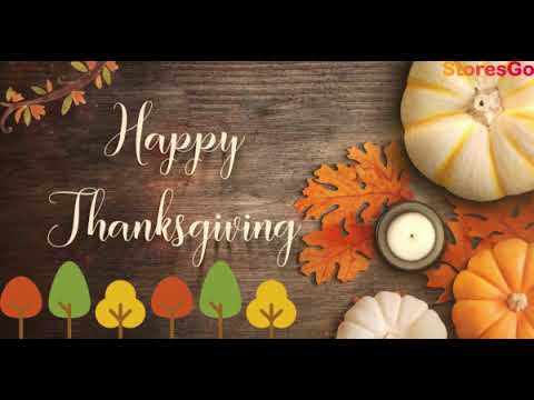 Thanksgiving gif