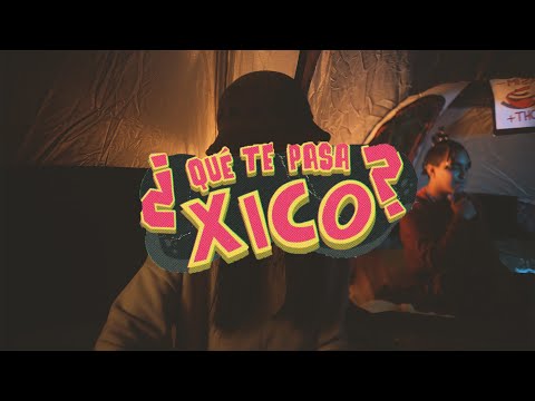 XICO, @loveusuei - Casa sola 🎪 