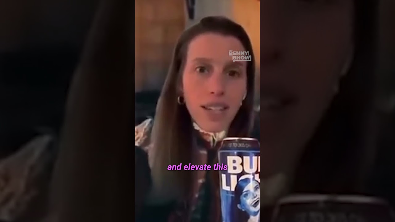 SAVAGE Bud Light Meme 🤣