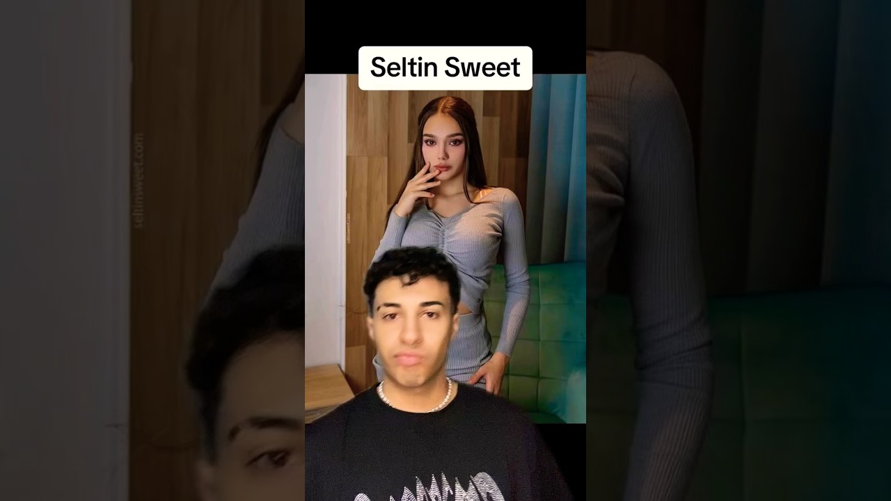 Seltin Sweet German 🔥 star