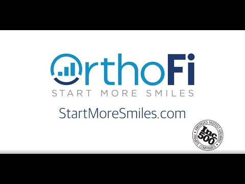 OrthoFi | Created For Orthodontists, By Orthodontics