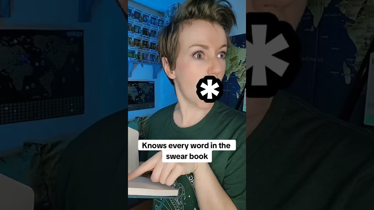 You might be a Slytherin #harrypotter #hogwarts #tiktok #comedy #slytherin