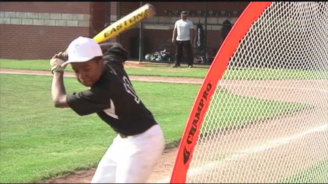 One Team at a Time: Top Gun baseball