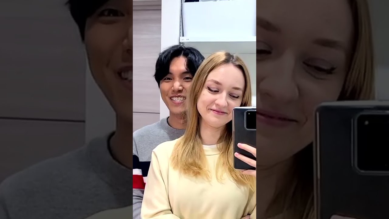 When Girls Like Short Guys... 160cm? (5'3)