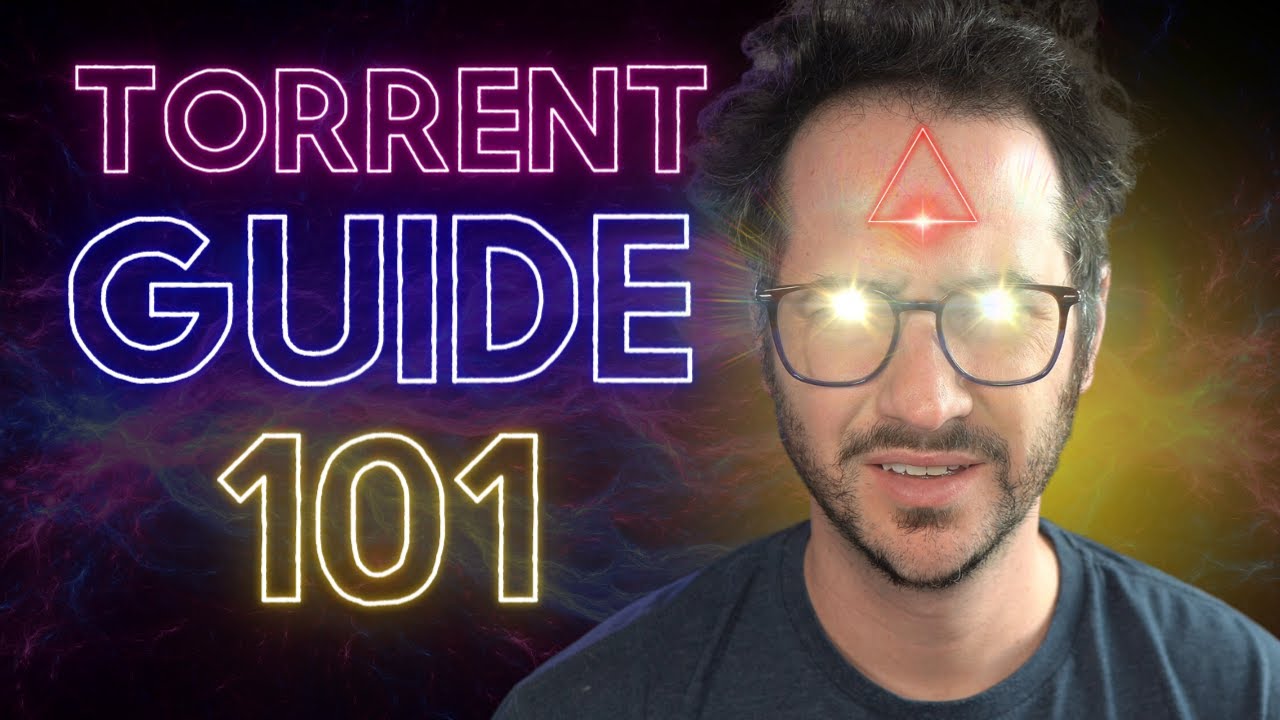 New User Torrenting Guide 2024 - 100% SAFE!