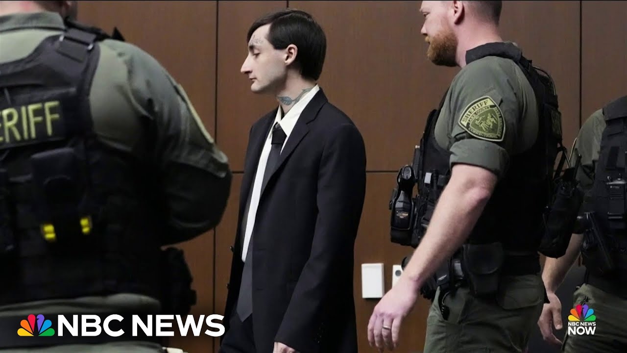Suspect pleads guilty in Illinois parade shooting that killed 7