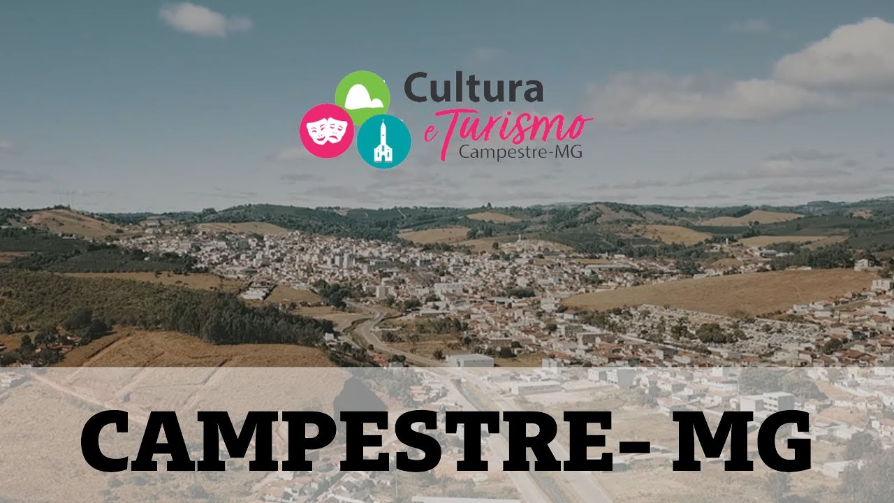 Campestre- Minas Gerais