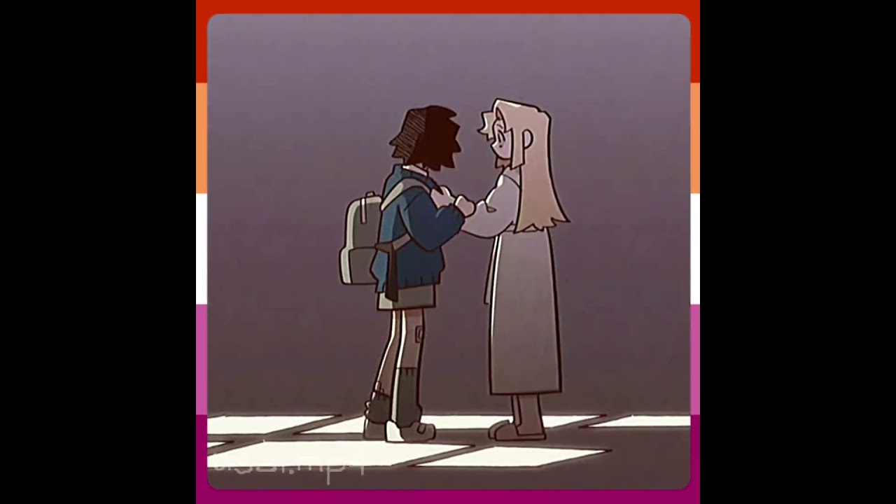 Bibi x Amy - I Love Amy (Comic)