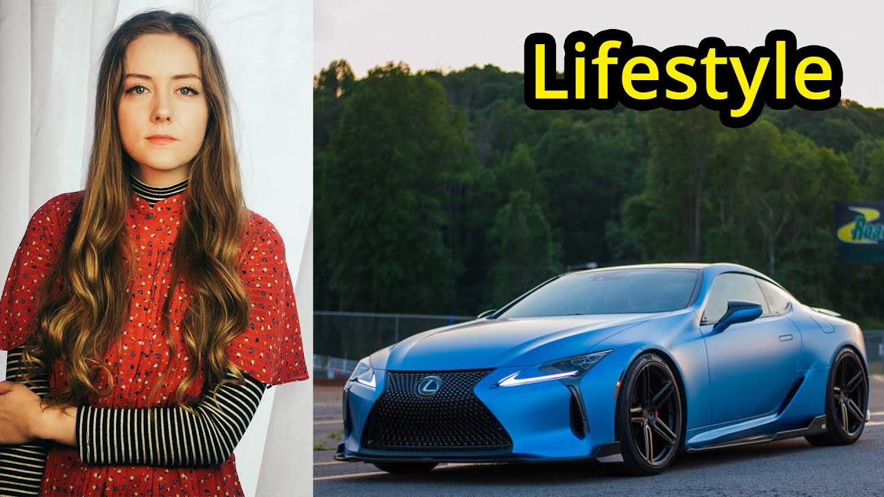 If You Love Courtney Jines Watch This | Courtney Jines's Lifestyle ★ 2020