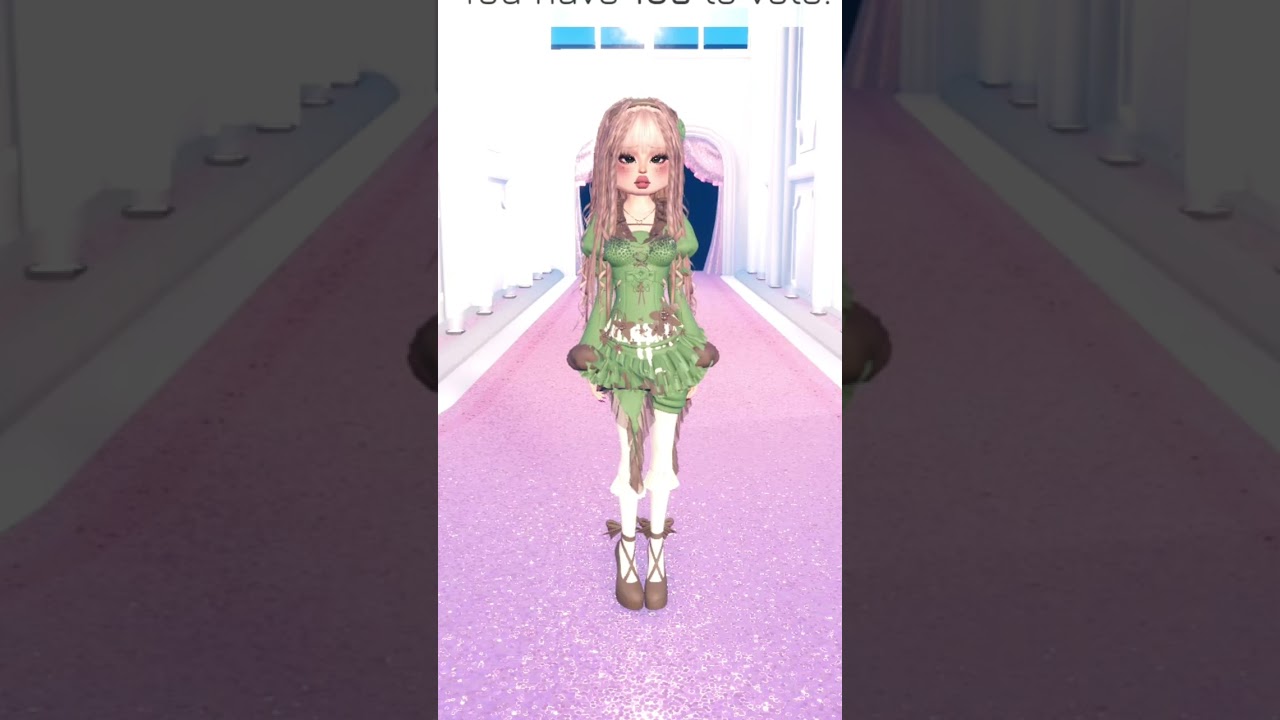 Roblox dress to impress theme: folklore! #shorts #dresstoimpress #dti #roblox #trending #dtisherry
