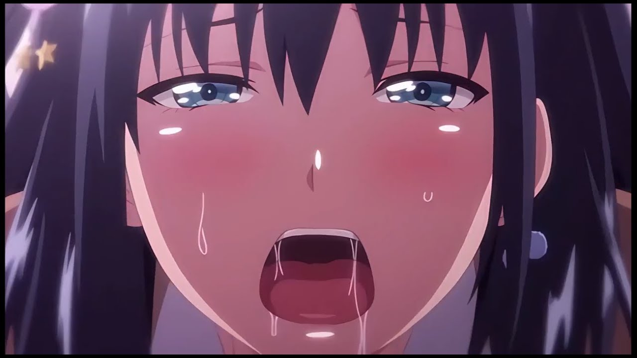 Hatsukoi Jikan 5 High Protein Milk 🥛 H-anime