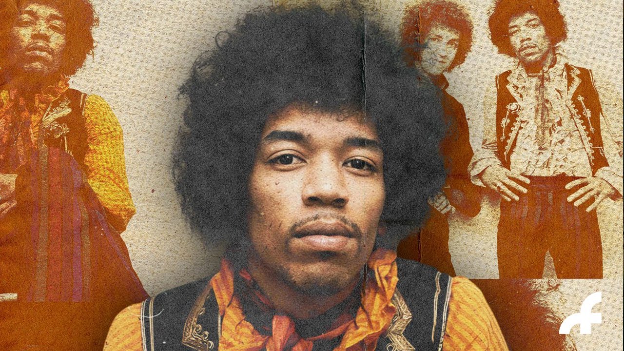 The band Jimi Hendrix called "the best group in the world"