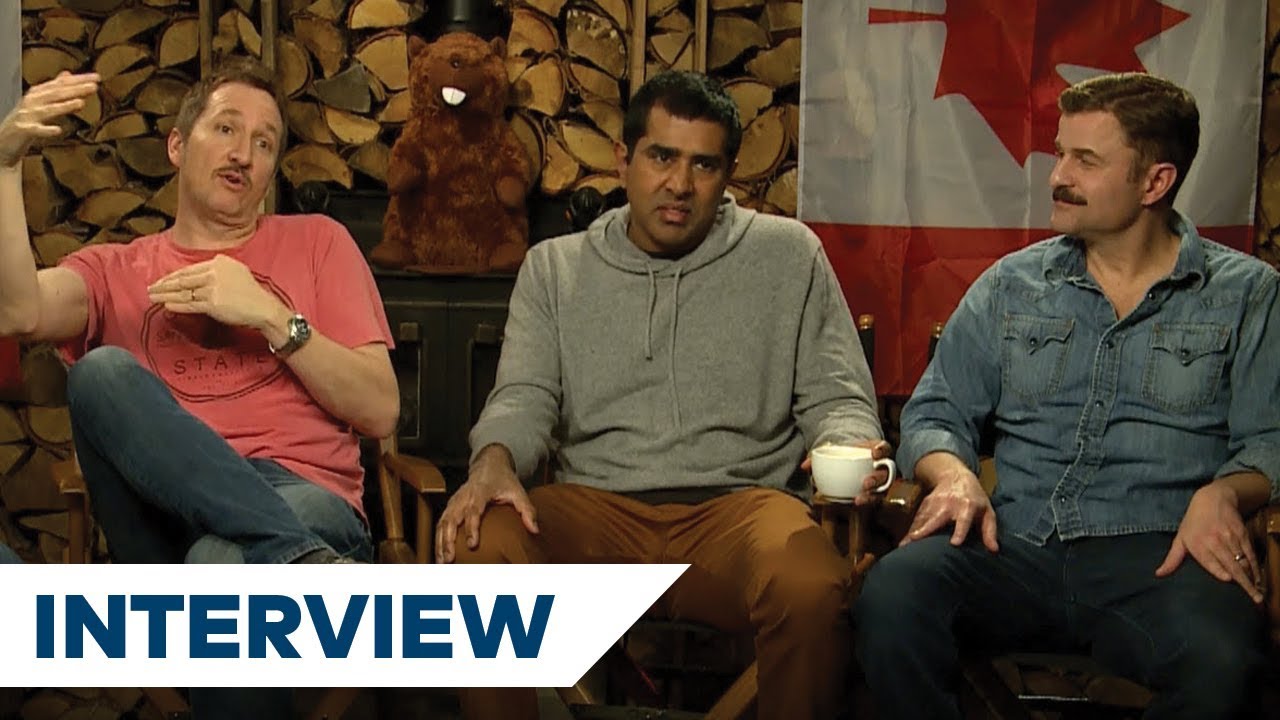 Interview | The Cast of Super Troopers 2