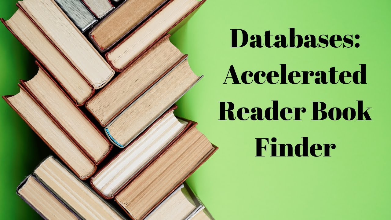 How to Use Accelerated Reader