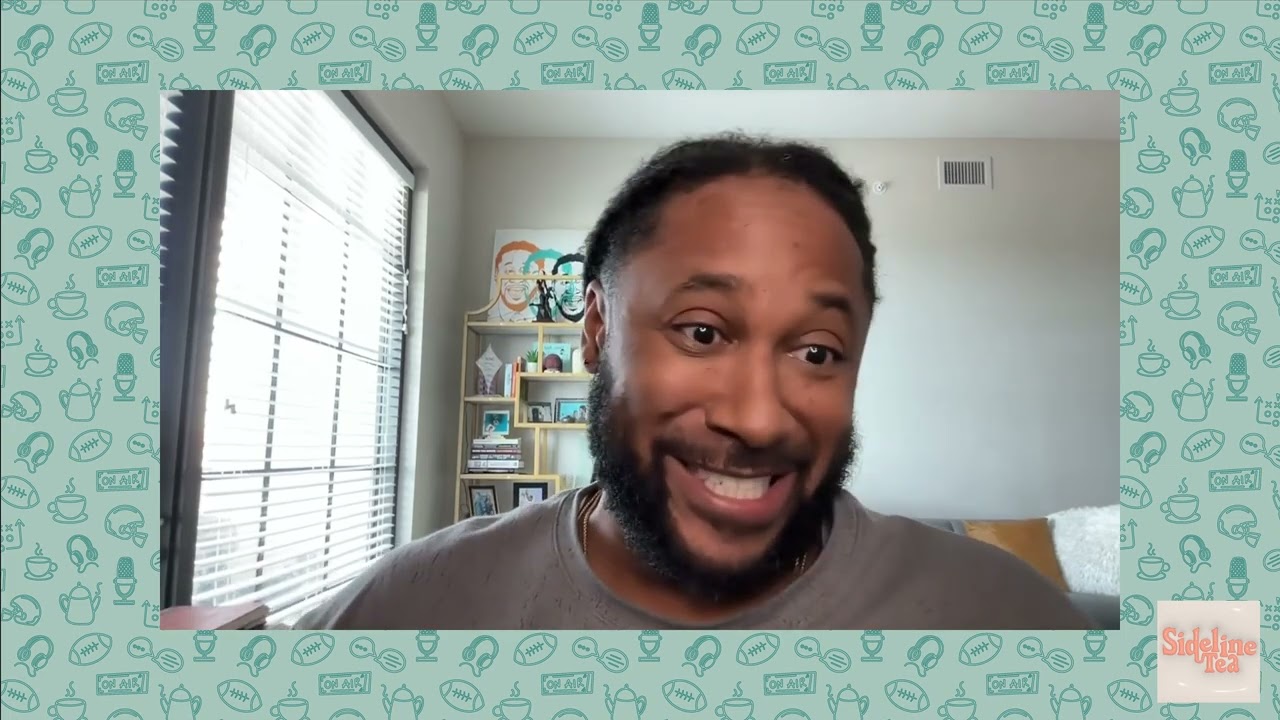 Omar Kelly Reads Mean Tweets