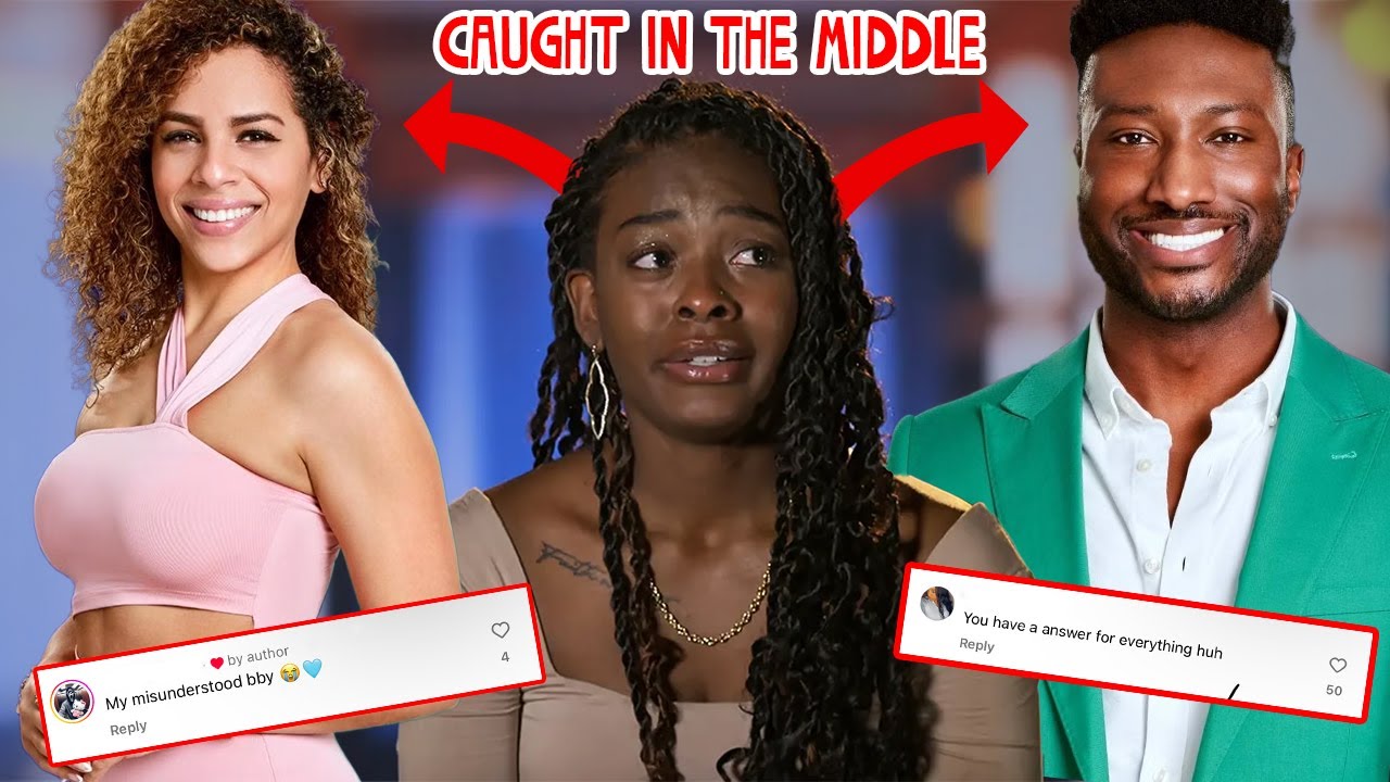 Love Is Blinds Messiest Season Deserves A Deep Dive (Season 5)