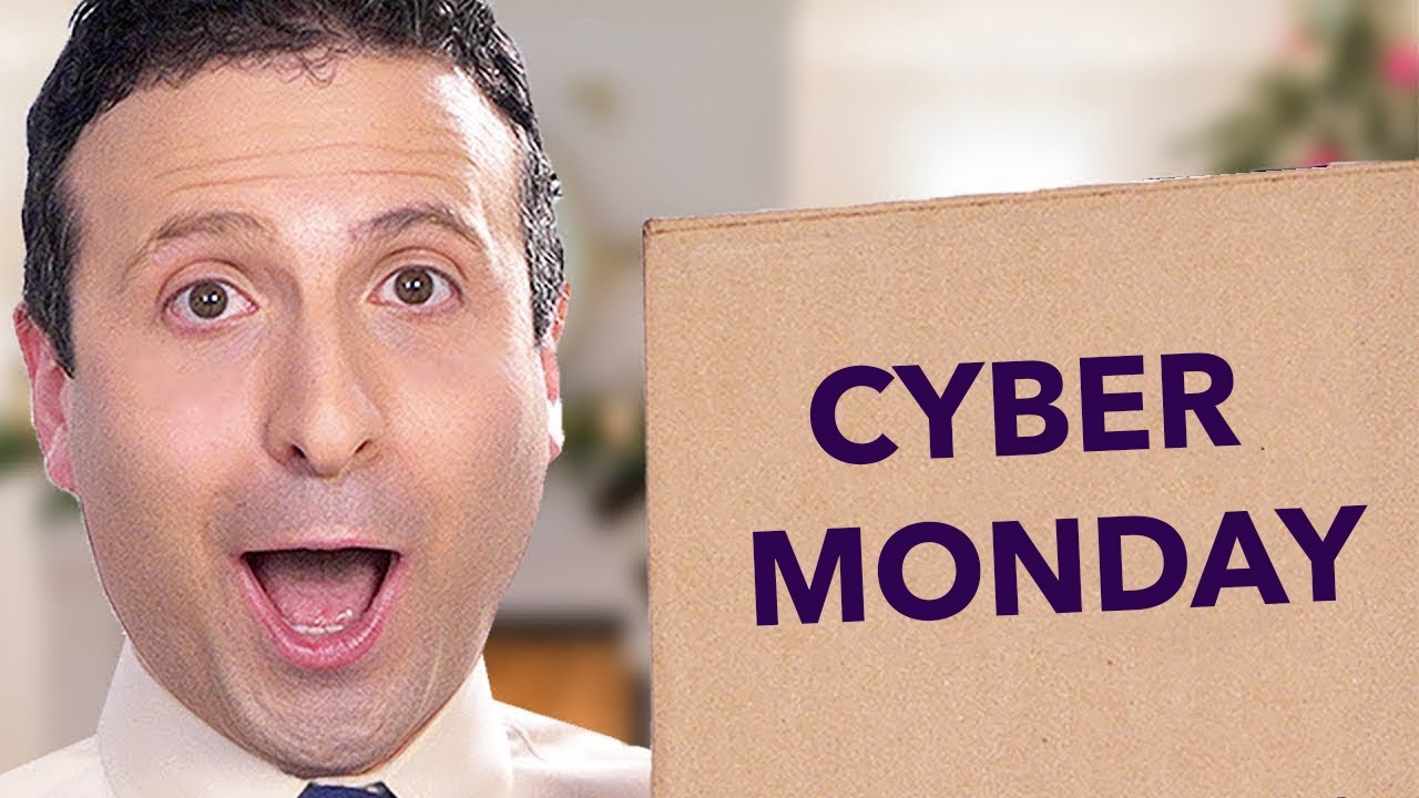 Top 50 Best Cyber Monday Deals 2023 🤑 (Updated Hourly!!)