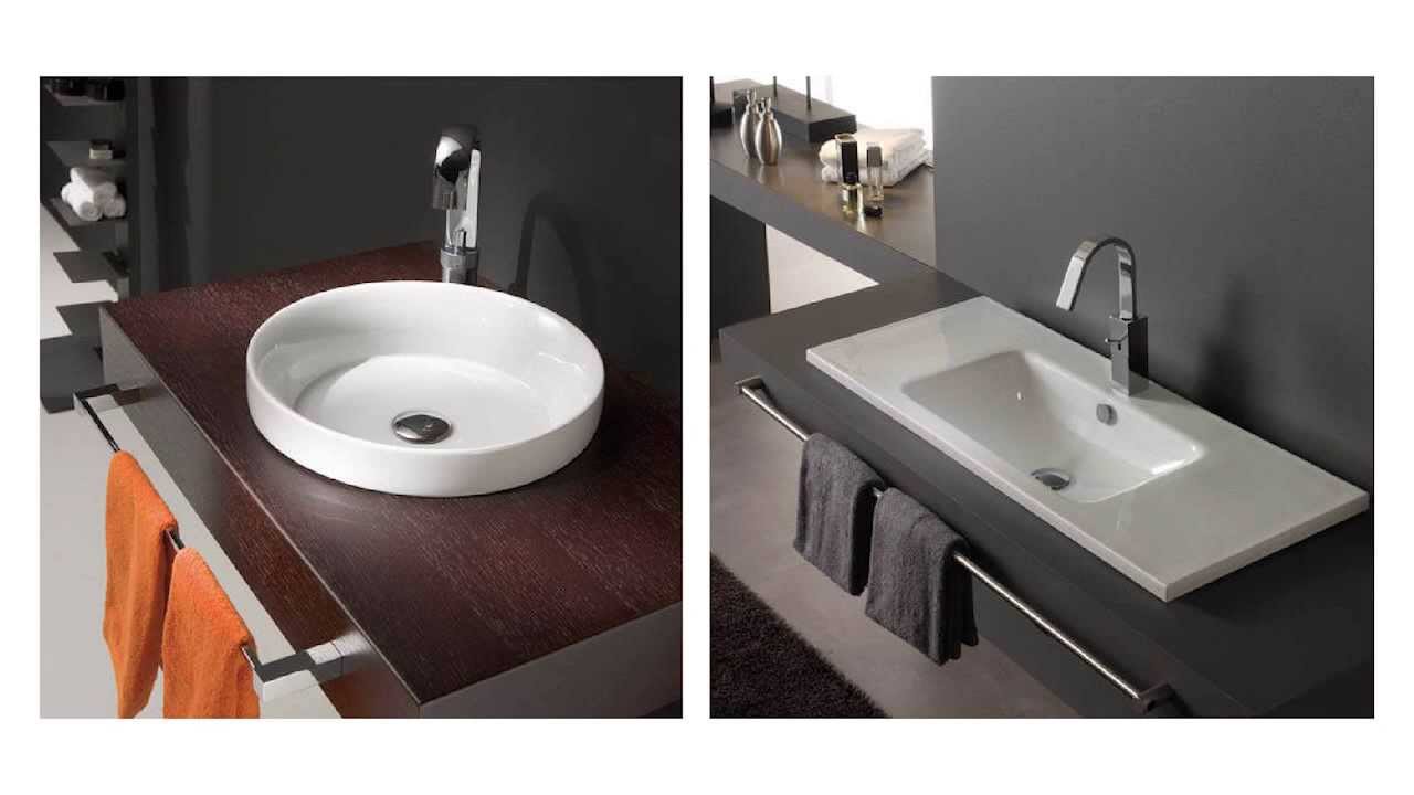 Vídeo de Lavabos de baño tiendainicia.com