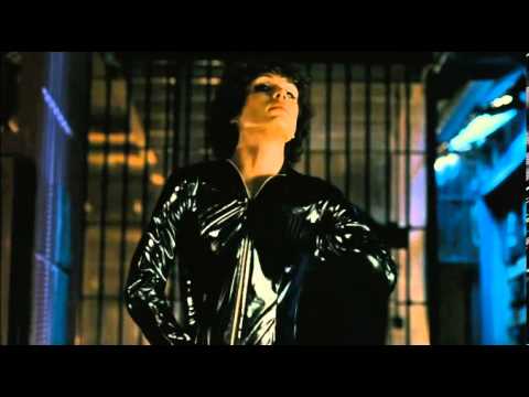 Breakfast on Pluto - Trailer