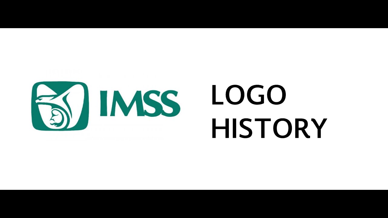 IMSS Logo History