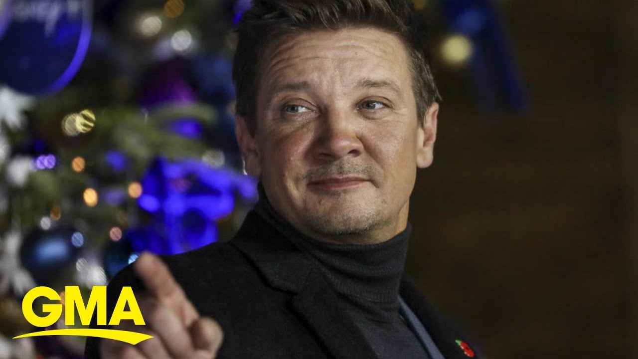 Jeremy Renner shares recovery update 10 months after accident