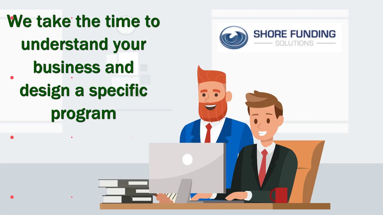 Why Use Shore Funding Solutions