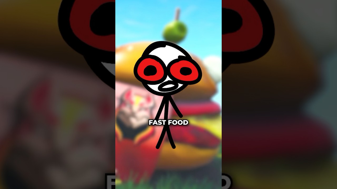 Fast Food Tier List