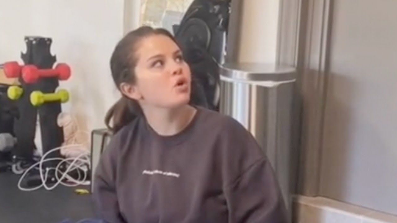 Selena Gomez *LEAKED* Video! (Fans are SHOCKED)