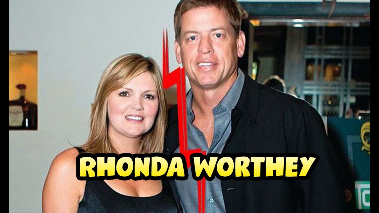Rhonda Worthey