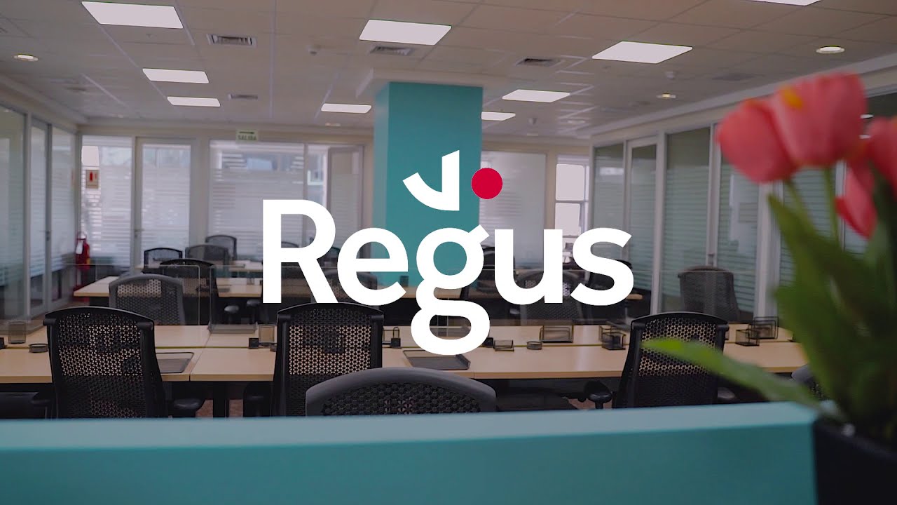 Oficinas REGUS Platinum Plaza (San Isidro)