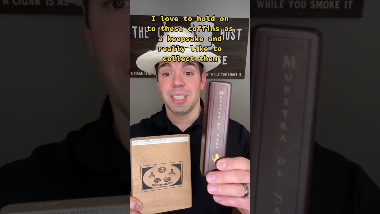 Cigar101: Cigar Boxes