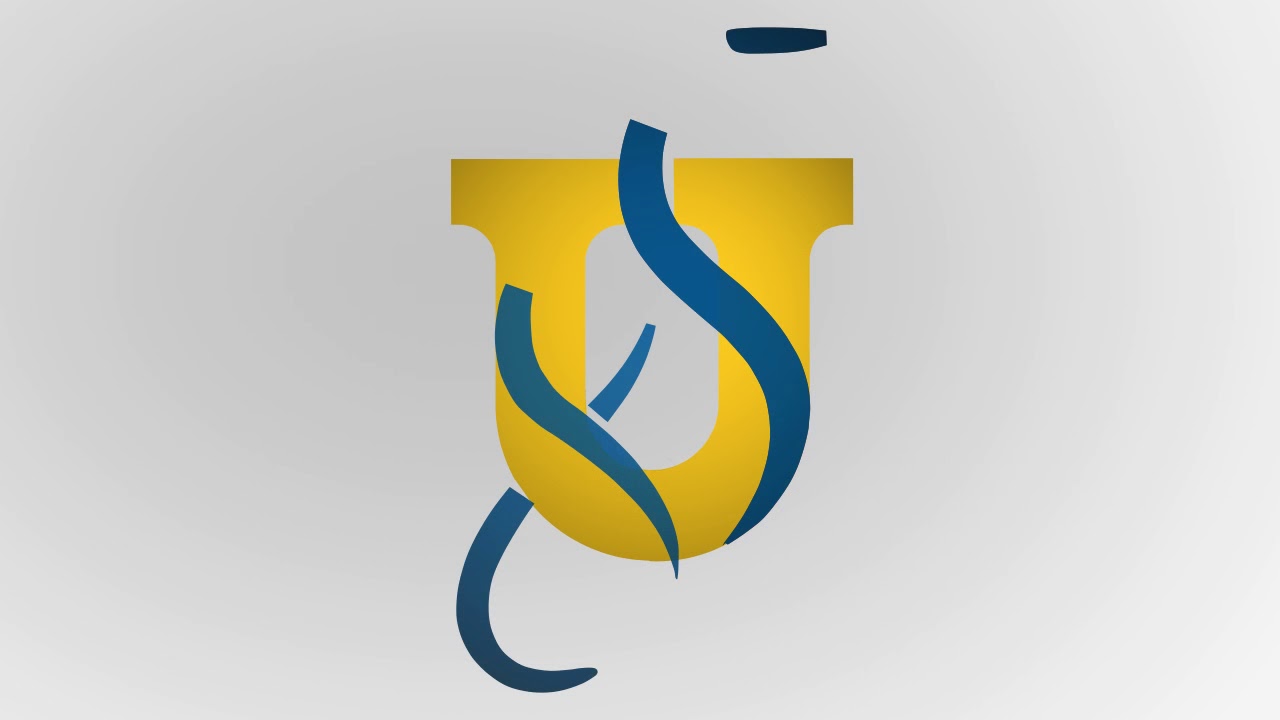 Logo UANL 85 Aniversario