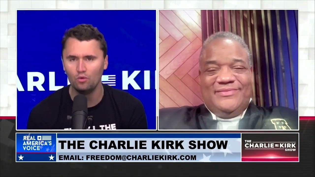 Jason Whitlock How Elon Musk's Twitter Purchase Saved America