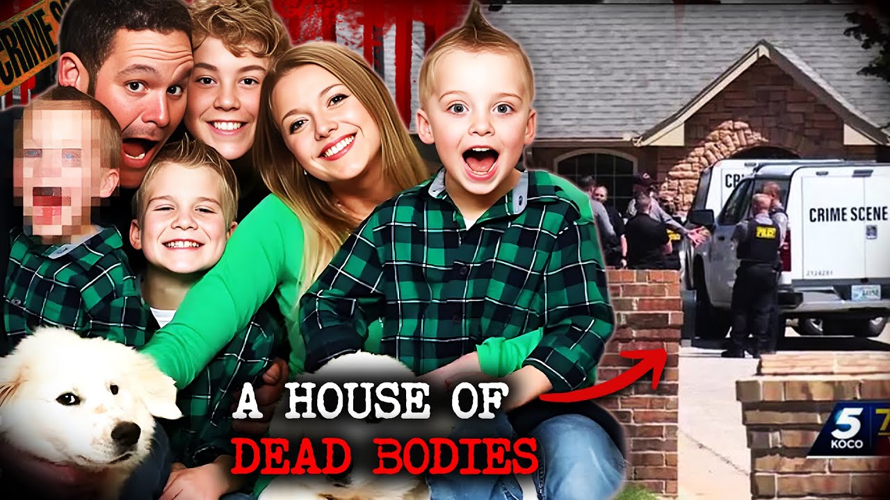 The Candy Family Massacre 2024 | True Crime Documentary