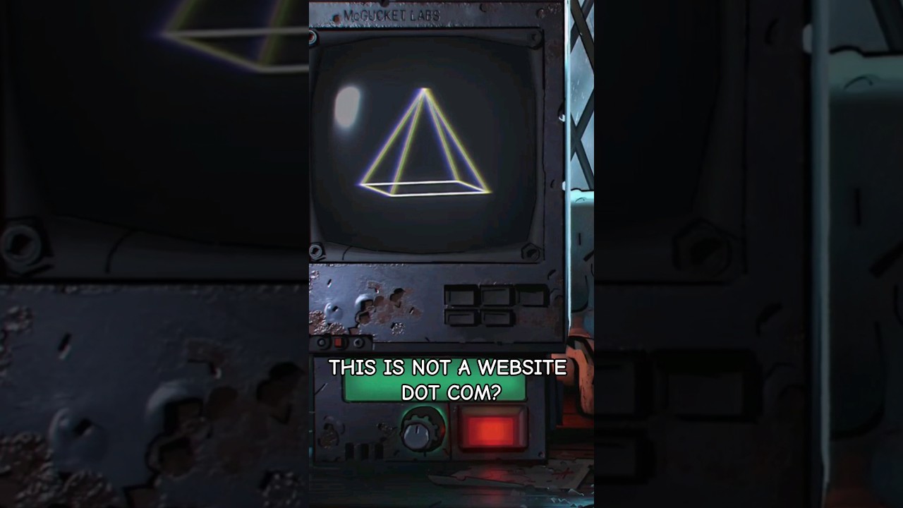 THIS IS NOT A WEBSITE DOT COM #billcipher #gravityfalls #alexhirsch #pines #thebookofbill #code
