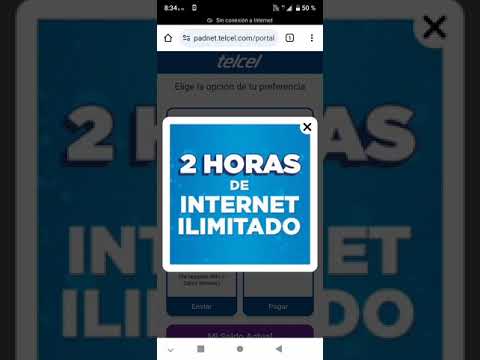 Como saber tu Número y Datos de tu línea Telcel https://padnet.telcel.com/cc/003