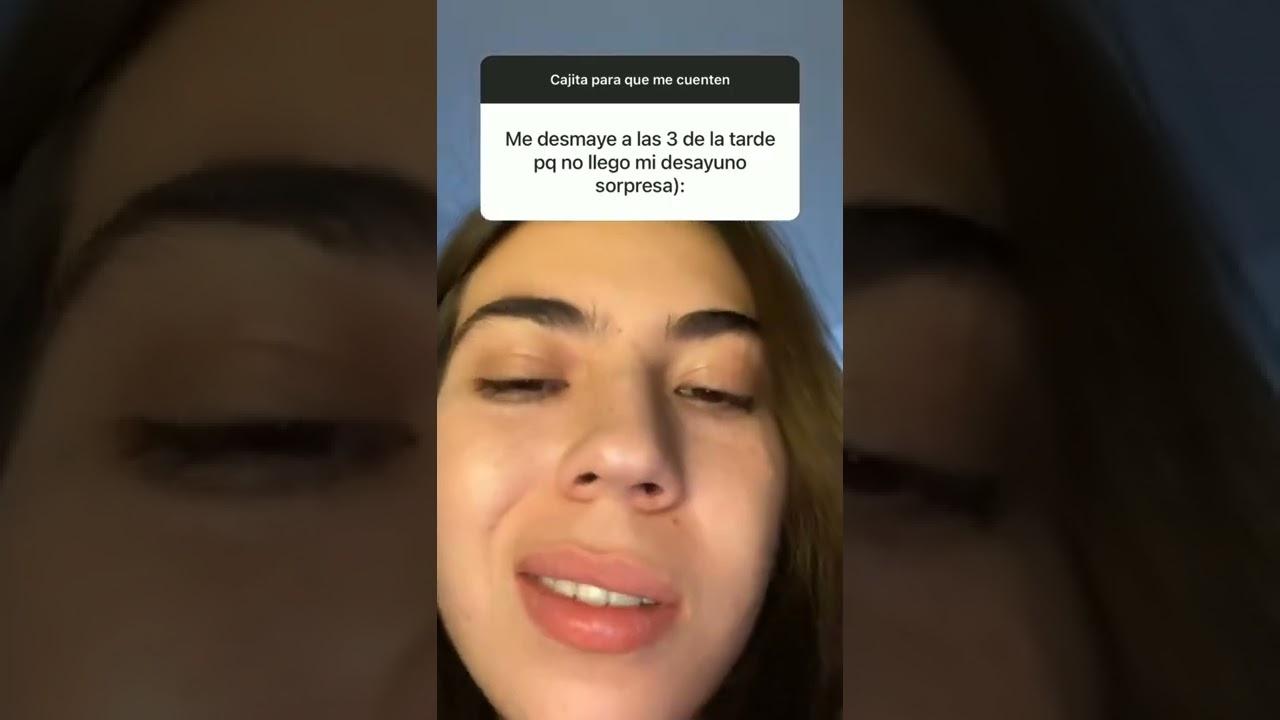 Jocelín Zuckerman - Joss Responde | Preguntas de instagram | x San Valentín
