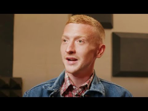 Tyler Childers Explains Inspiration Behind “In Your Love” Music Video