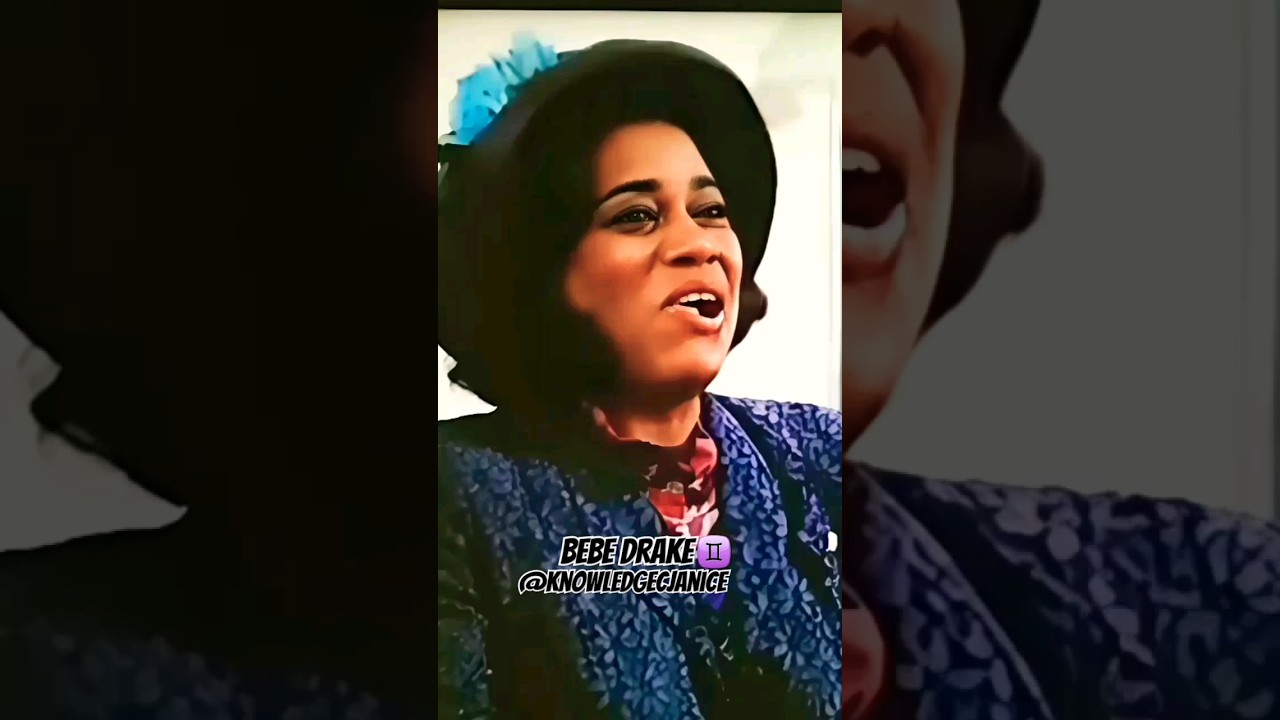 🎬Boomerang/Friday After Next Actress BeBe Drake Transformation