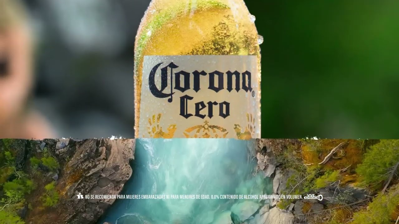 Nueva Corona Cero