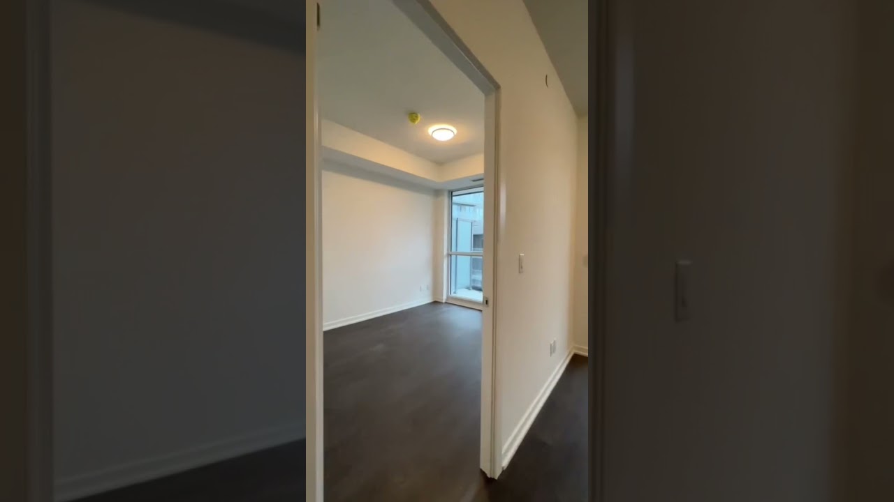 What you can rent in Toronto for $1900/ month