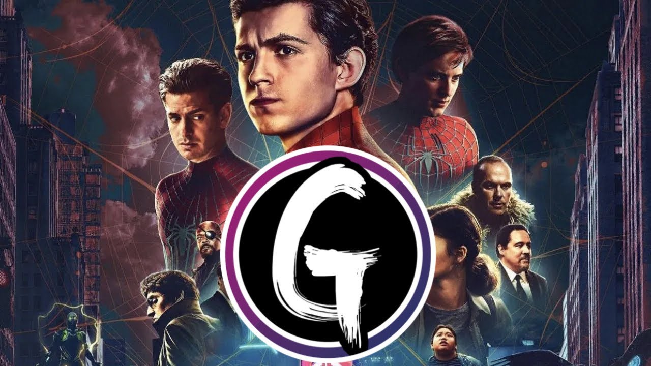 Reparto de Spiderman No Way Home