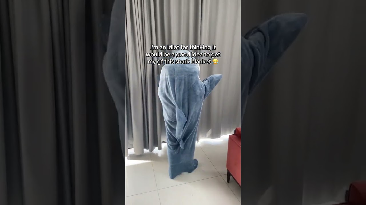 Shark Onesies - Buy Now