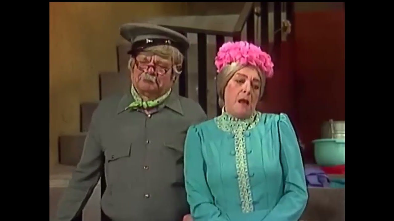 Tangamandapio - Jaimito el cartero B)