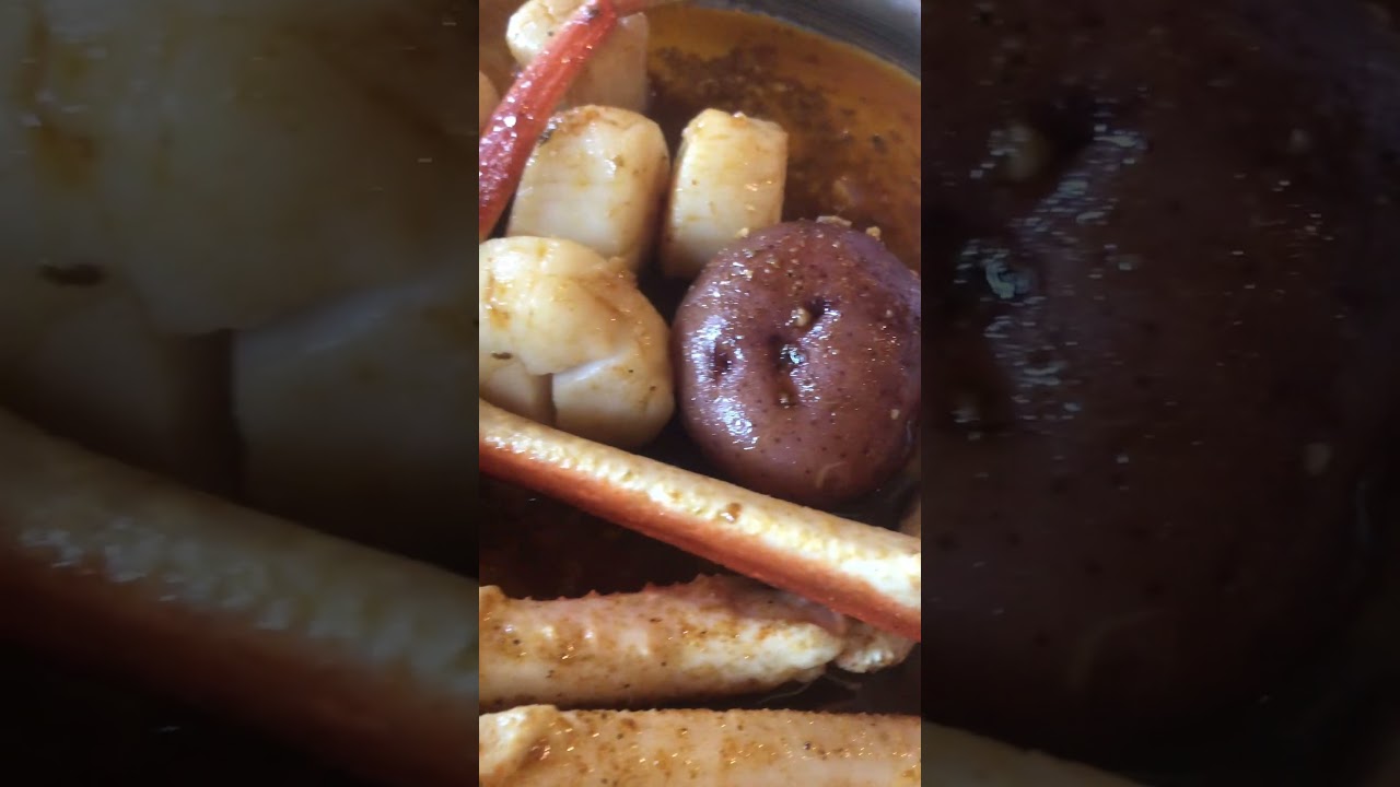 Hook & Reel Seafood Restaurant |  Worth It?
