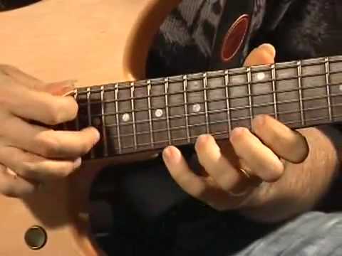 Ron Thal aka Bumblefoot