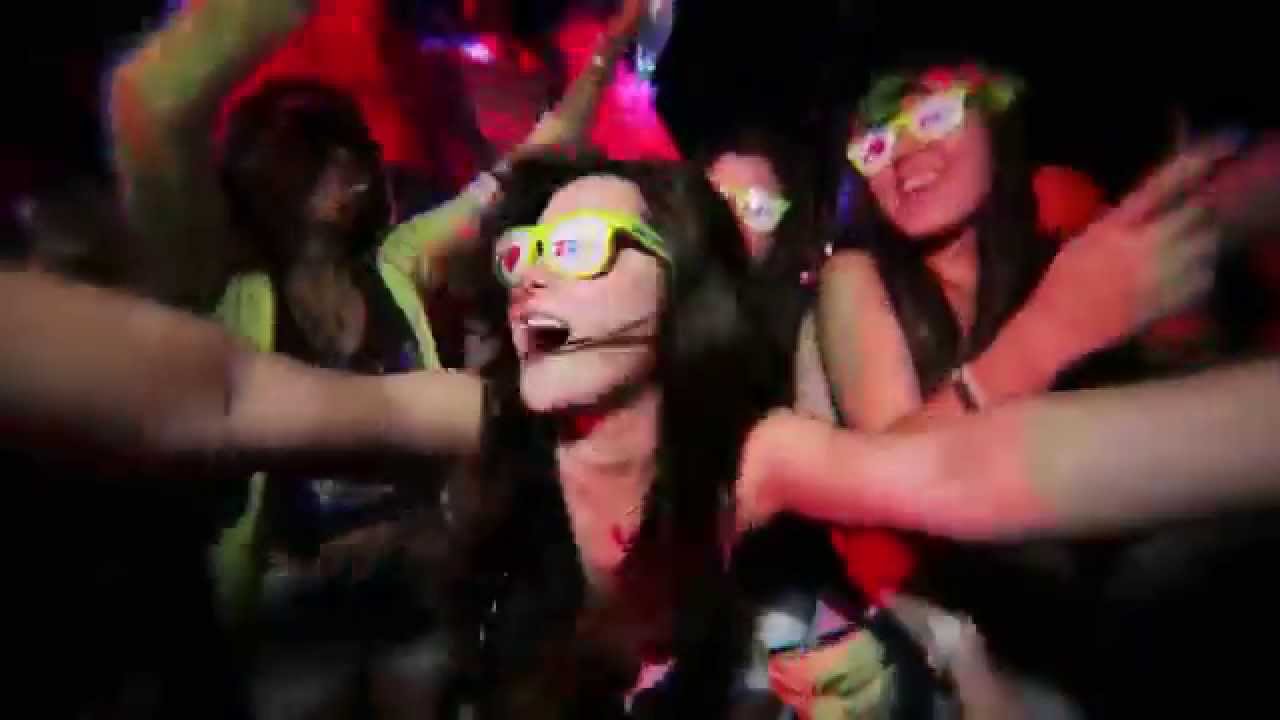 #XXX18 Aftermovie Teaser 01
